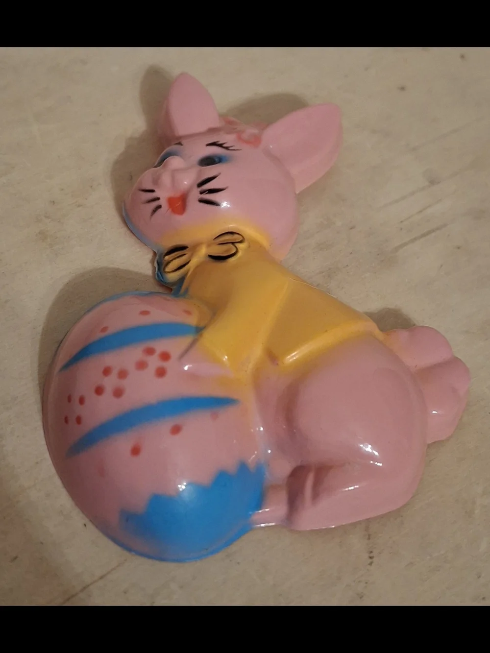 kitschy vintage set